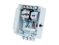 Cuadro electrico para bombas nass probomba 1x230v