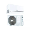 Kosner gama residencial ksti supra iconik conjunto split a pared r-32