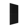 Solyco modulo fotovoltaico bifacial back contact bifacial fullblack R-BG