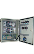 Cuadro electrico para bombas nass aguas residuales 3x400v