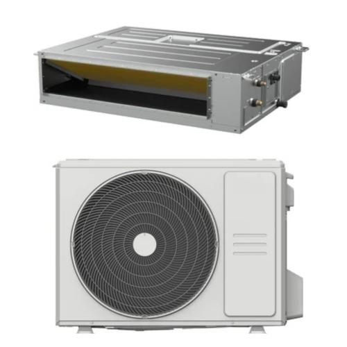 Kosner gama comercial ksti nova evo conjunto split a conductos r-32