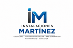Instalaciones Martinez – Inicio