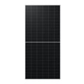 Ja solar modulo fotovoltaico bifacial topcon monocristalino